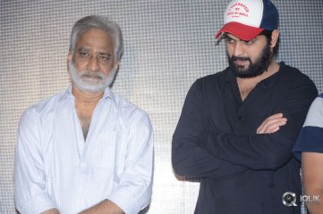 Chalo Movie 2nd Song Launch